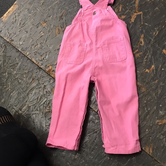 Carhartt overalls - Picture 5 of 5